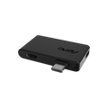 P30 3 in 1 Portable SSD, Supports ProRes/Microphone,with PD interface, Up to 1000MB/S