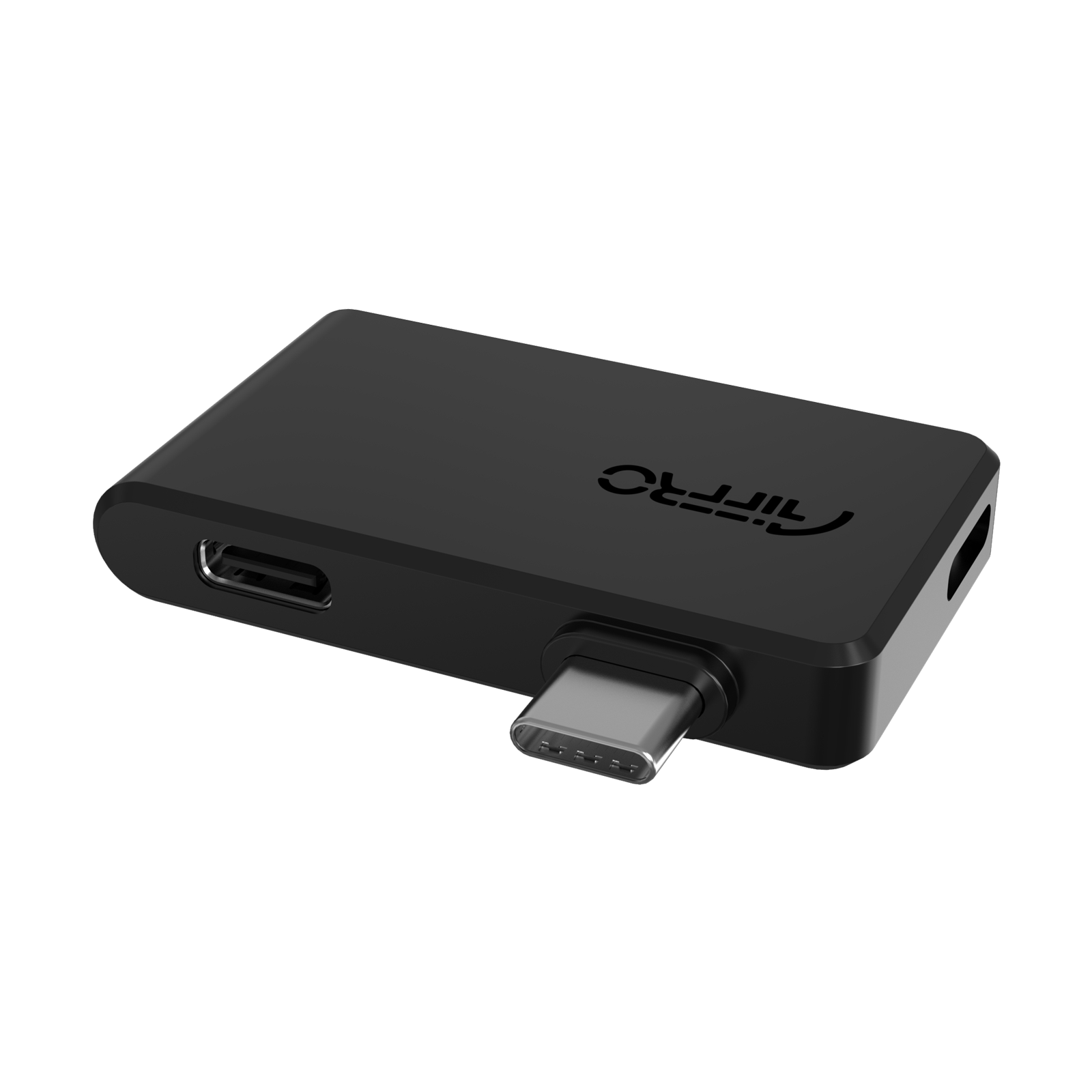 P30 3 in 1 Portable SSD, Supports ProRes/Microphone,with PD interface, Up to 1000MB/S