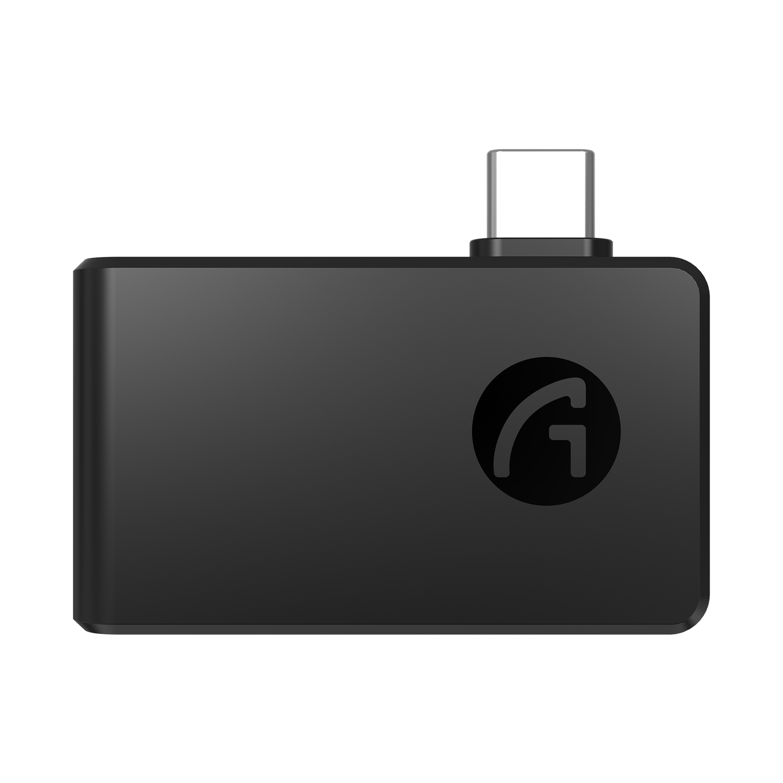 P30 3 in 1 Portable SSD, Supports ProRes/Microphone,with PD interface, Up to 1000MB/S