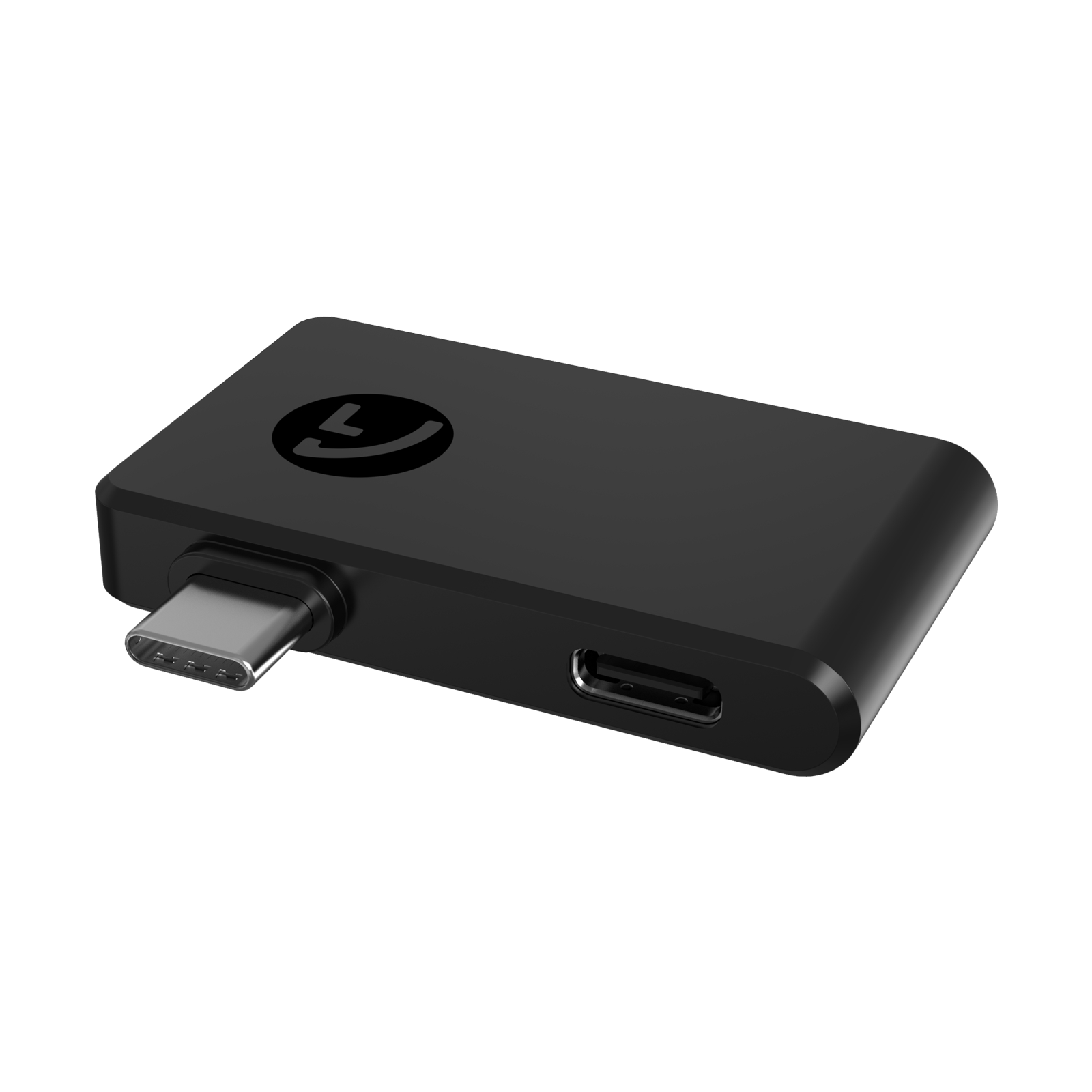 P30 3 in 1 Portable SSD, Supports ProRes/Microphone,with PD interface, Up to 1000MB/S